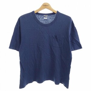 ヴィズヴィム VISVIM Tシャツ