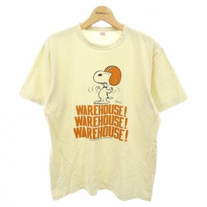 ウェアハウス WARE HOUSE Tシャツ