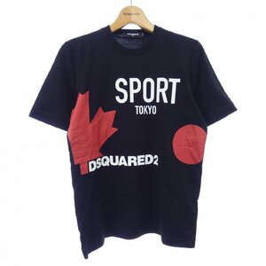 ディースクエアード DSQUARED2 Tシャツ