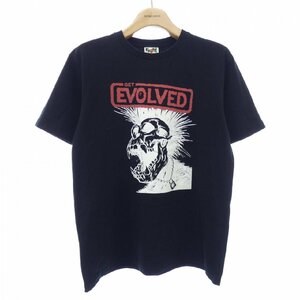 アベイシングエイプ A BATHING APE Tシャツ