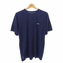 エフシーアールビー F.C.R.B. Tシャツ_画像1