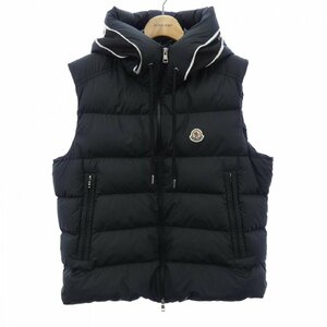 モンクレール MONCLER ダウンベスト