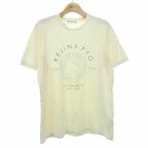 レジーナピョウ REJINA PYO Tシャツ_画像1