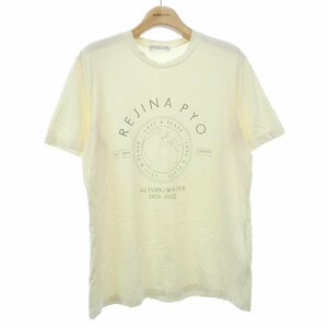 レジーナピョウ REJINA PYO Tシャツ