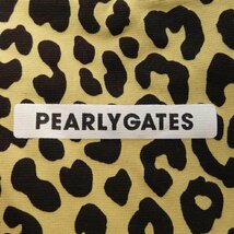 パーリーゲイツ PEARLY GATES トップス_画像4