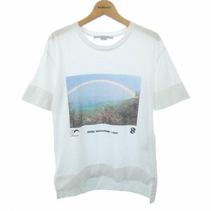 ステラマッカートニー STELLA MCCARTNEY Tシャツ