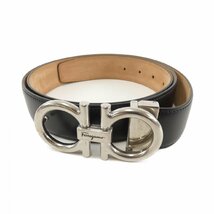 サルヴァトーレフェラガモ SALVATORE FERRAGAMO BELT_画像1