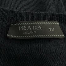 プラダ PRADA ニット_画像4