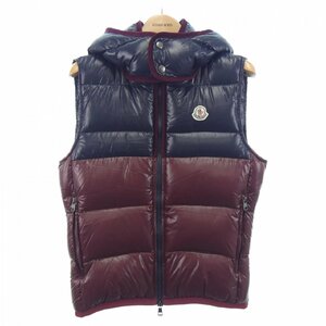 モンクレール MONCLER ダウンベスト