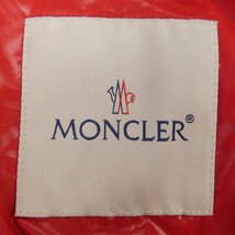 モンクレール ジーニアス MONCLER GENIUS ダウンベスト_画像5