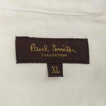 ポールスミスコレクション PaulSmith collection S／Sシャツ_画像4