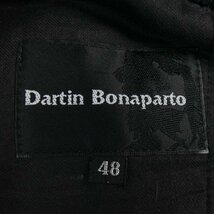 ダルタンボナパルト DARTIN BONAPARTO ショートパンツ_画像4