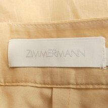 ZIMMERMANN スカート_画像4