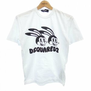 ディースクエアード DSQUARED2 Tシャツ