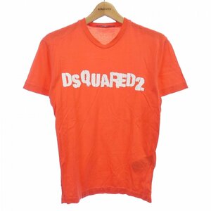 ディースクエアード DSQUARED2 Tシャツ