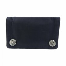 クロムハーツ CHROME HEARTS WALLET_画像1