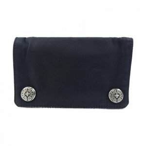 クロムハーツ CHROME HEARTS WALLET