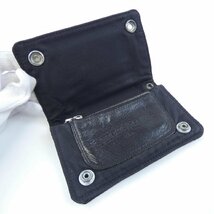 クロムハーツ CHROME HEARTS WALLET_画像4