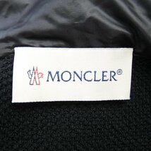 モンクレール MONCLER ダウンジャケット_画像5