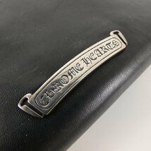 クロムハーツ CHROME HEARTS WALLET_画像3