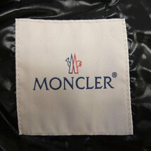 モンクレール MONCLER ダウンコート_画像6