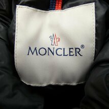 モンクレール MONCLER ダウンジャケット_画像5