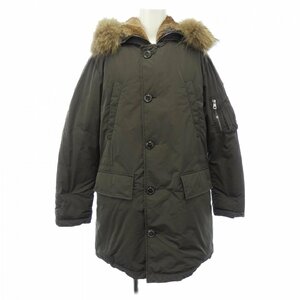 モンクレール MONCLER ダウンコート