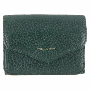 ペッレモルビダ PELLE MORBIDA WALLET