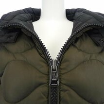 モンクレール MONCLER ダウンジャケット_画像7