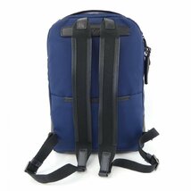 トゥミ TUMI BACKPACK_画像3