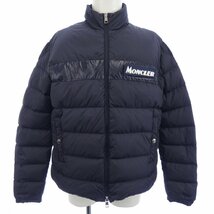 モンクレール MONCLER ダウンジャケット_画像1