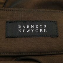 バーニーズニューヨーク BARNEYS NEW YORK スカート_画像4