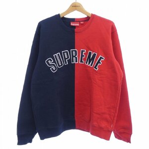 シュプリーム SUPREME スウェット