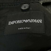 エンポリオアルマーニ EMPORIO ARMANI ジャケット_画像4