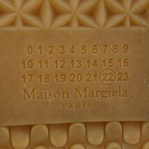 メゾンマルジェラ Maison Margiela スニーカー_画像6