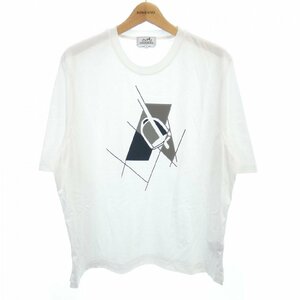 エルメス HERMES Tシャツ