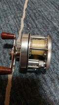 SHIMANO オールド リール_画像6