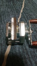 SHIMANO オールド リール_画像5