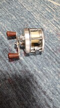 SHIMANO オールド リール_画像1