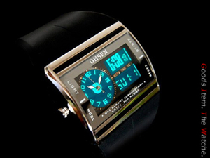 3-6◎新品◎デジタル腕時計 高級 最新モデル メンズ カジュアル armani gaga milano マニュアーレ 最新モデル スマート 多機能