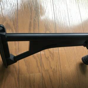 TOP minimi ミニミ M249 電動ガン 中古品 箱ありの画像9