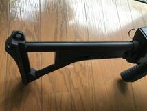 TOP　minimi　ミニミ　M249　電動ガン　中古品　箱あり_画像9