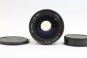 TOKINA トキナー AT-X 35-70mm F2.8 一眼レフ用 交換レンズ マニュアル フォーカス キヤノン FDマウント用