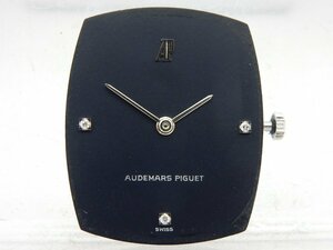 AP AUDEMARS PIGUET オーディマ・ピゲ 3Pダイヤ文字盤 ムーブメント 手巻き Cal K2001/1A ジャンク 1