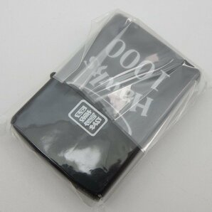 未使用品 Zippo FDH 福岡ダイエーホークス 1000 若鷹軍団 現状で 1の画像8