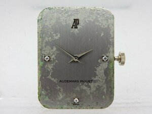 AP AUDEMARS PIGUET オーディマ・ピゲ 3Pダイヤ文字盤 ムーブメント 手巻き Cal 2090 ジャンク 1