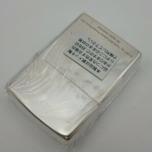 未使用品 Zippo SPAWN スポーン AC-002 1997 現状で 1の画像8