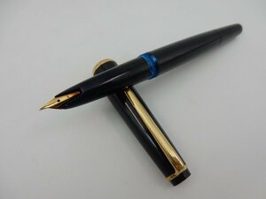 MONTBLANC モンブラン No.32 万年筆 14K ペン先 1