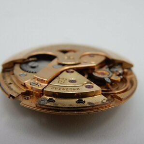 OMEGA オメガ CHRONOMETER クロノメーター ムーブメント 自動巻 Cal 564 ジャンク 2の画像6