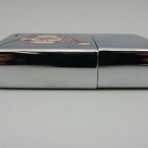 未使用品 Zippo MLB Boston Red Sox ボストン・レッドソックス 2001 現状で 1の画像4